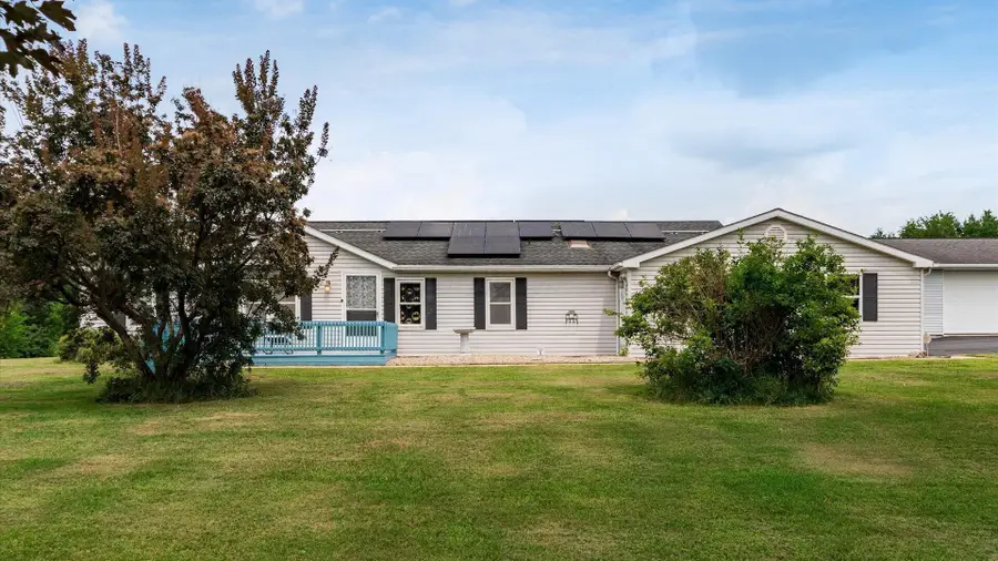 1790 Martinsburg Road, Utica, OH 43080 - #2