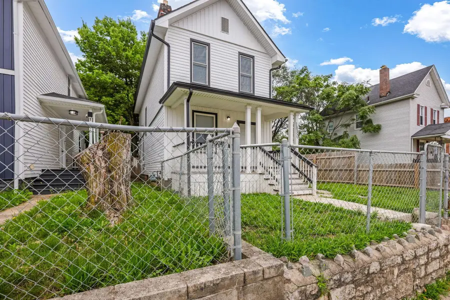 1680 Parsons Avenue, Columbus, OH 43207 - #2