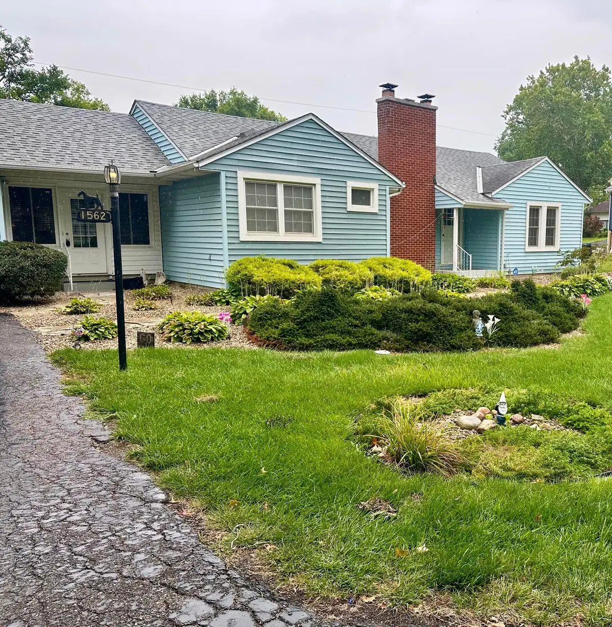 1562 Graham Road, Reynoldsburg, OH 43068 - #1