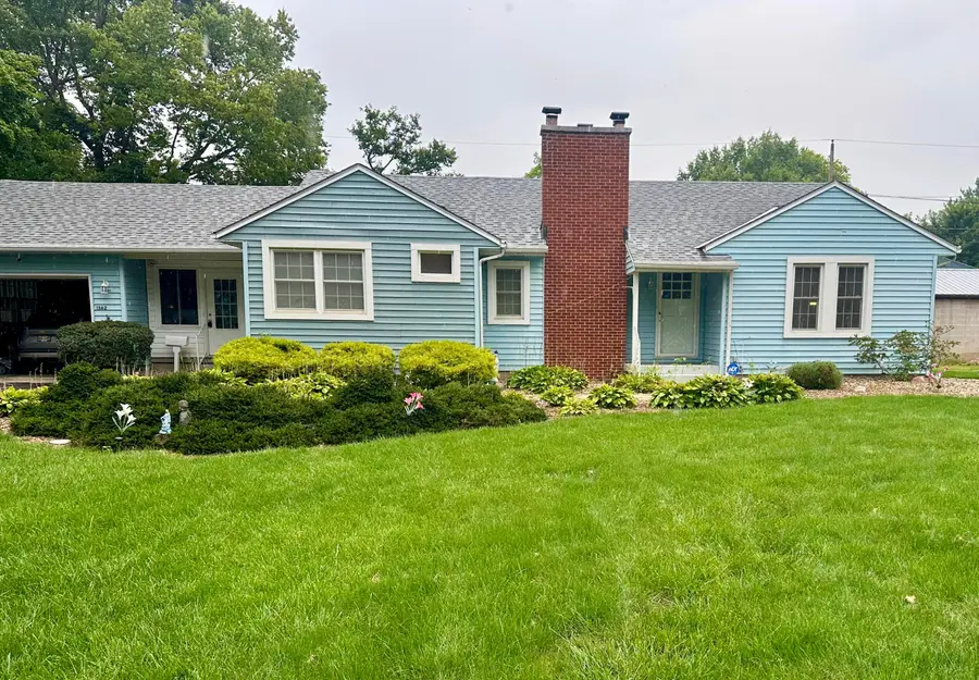 1562 Graham Road, Reynoldsburg, OH 43068 - #2