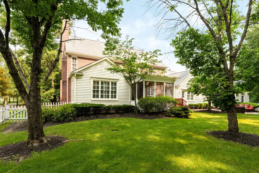 3516 Willow Grove, New Albany, OH 43054 - #3