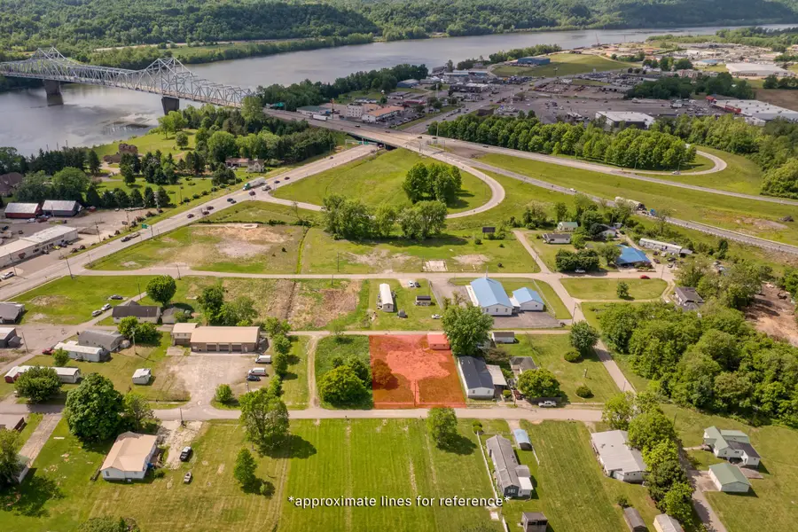 141 Hubbard Avenue, Gallipolis, OH 45631 - #2