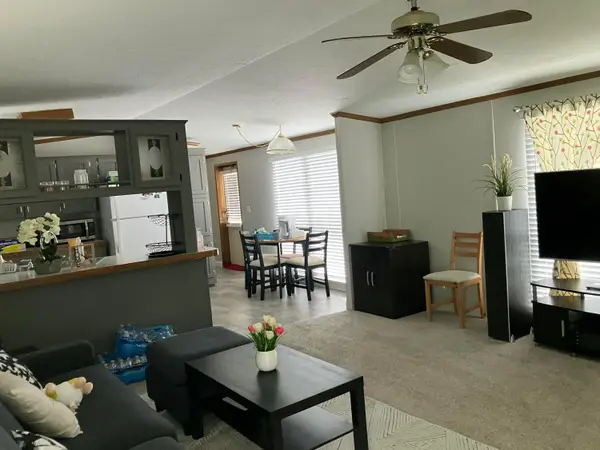 46 Birch Row Drive, Delaware, OH 43015