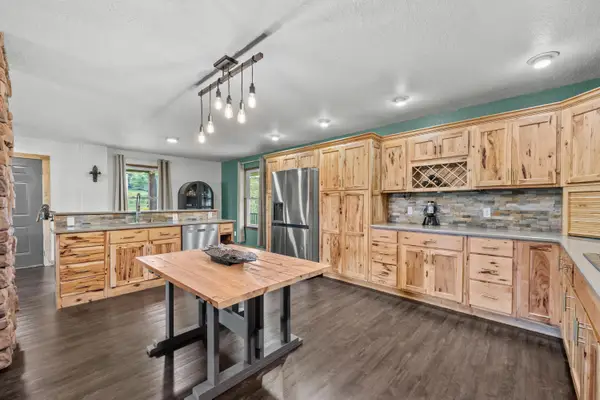 2545 Nebo Road, Patriot, OH 45658