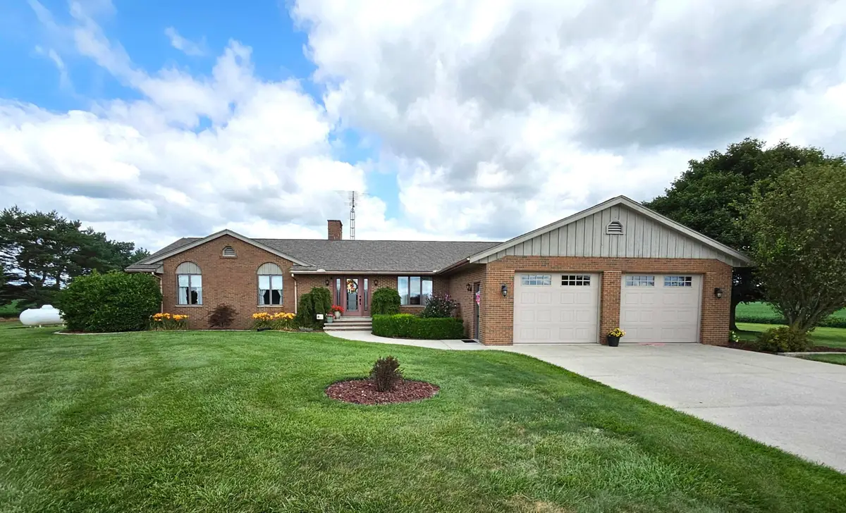 2560 Brokensword Road, Bucyrus, OH 44820 - #1