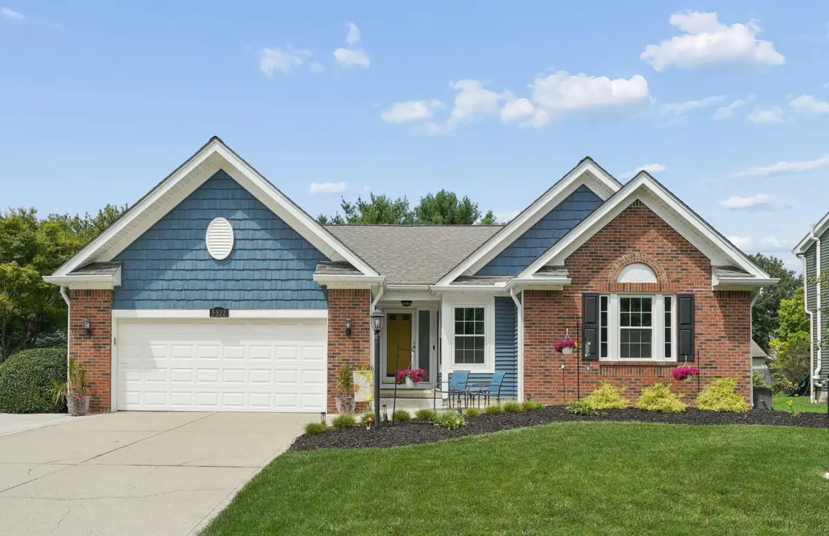 5532 Rubble Lane, Hilliard, OH 43026 - #1