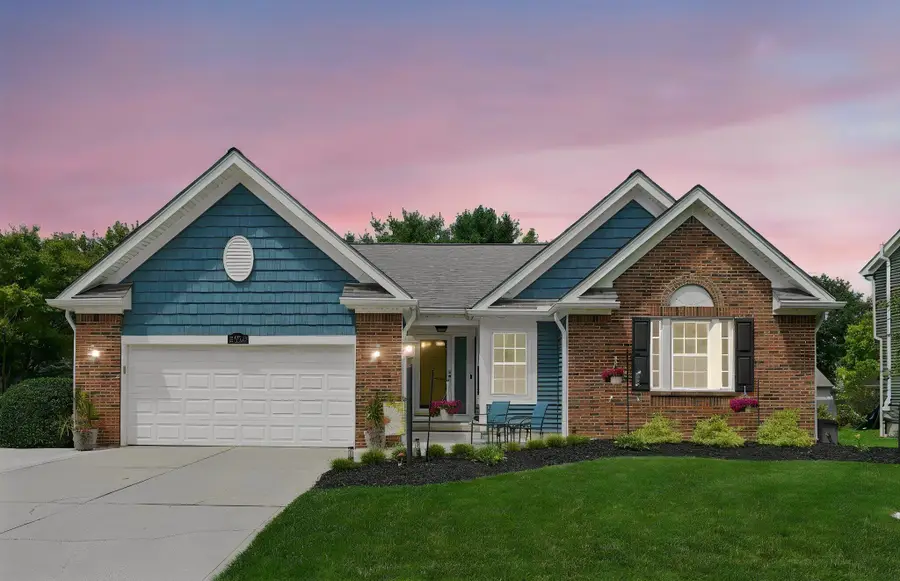 5532 Rubble Lane, Hilliard, OH 43026 - #2