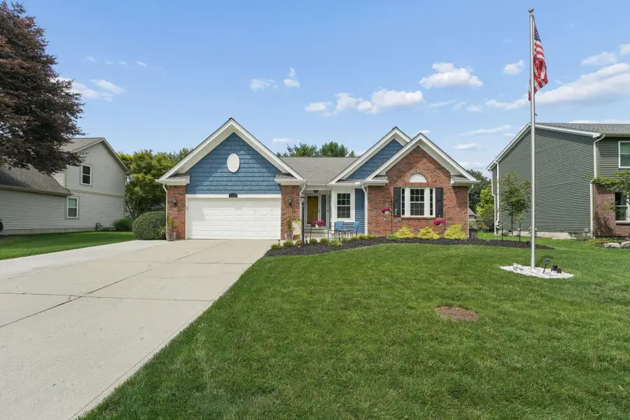 5532 Rubble Lane, Hilliard, OH 43026 - #3