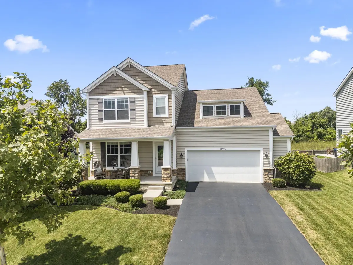 12325 Herons Landing Drive Nw, Pickerington, OH 43147 - #1