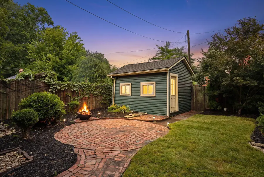 754 Beech Street, Columbus, OH 43206 - #3