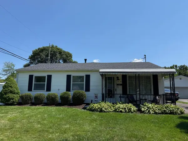3494 Lacon Road, Hilliard, OH 43026