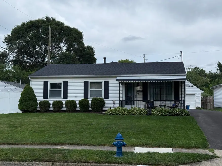 3494 Lacon Road, Hilliard, OH 43026 - #2