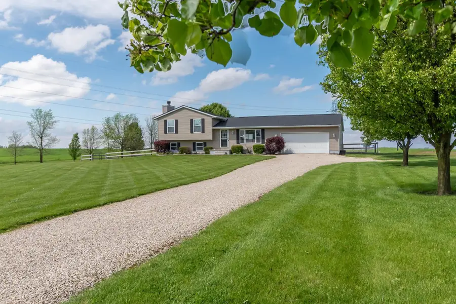 17150 Harmon Patrick Road, Richwood, OH 43344 - #3