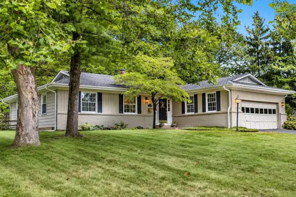 4375 Castleton Road, Upper Arlington, OH 43220