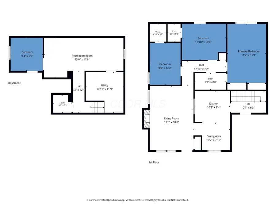 2469 Sawbury Boulevard, Columbus, OH 43235 - #2
