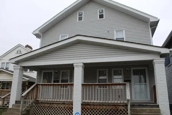 1591 Cleveland Avenue, Columbus, OH 43211