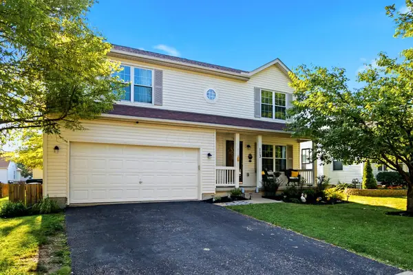 113 Harvard Loop, Delaware, OH 43015