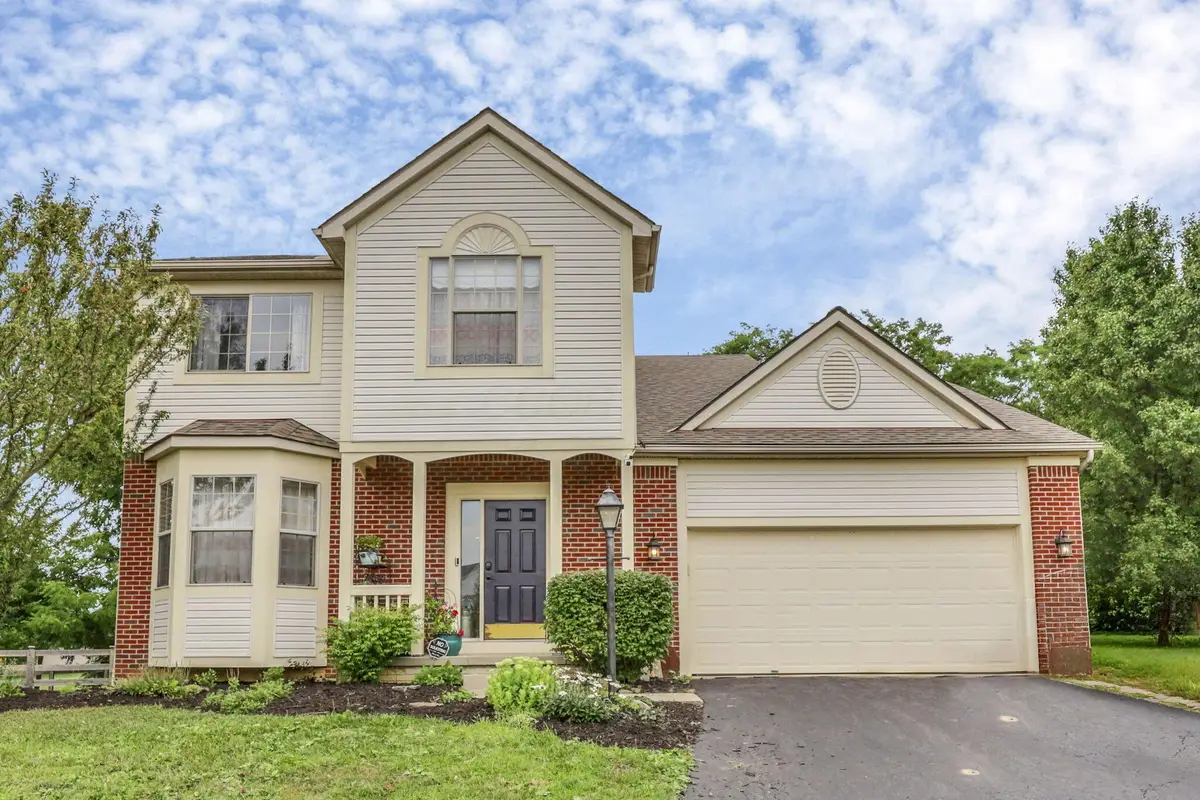 19 Spike Rush Court, Etna, OH 43062 - #1