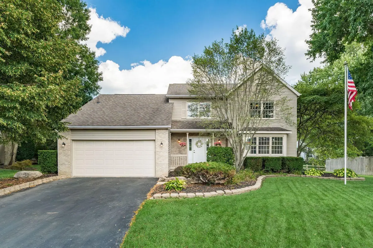 11298 Wyndham Circle, Pickerington, OH 43147 - #1