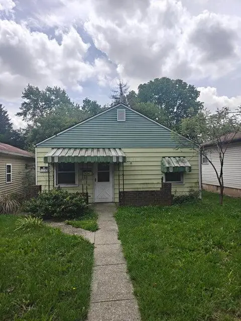 811 E Como Avenue, Columbus, OH 43224 - #1