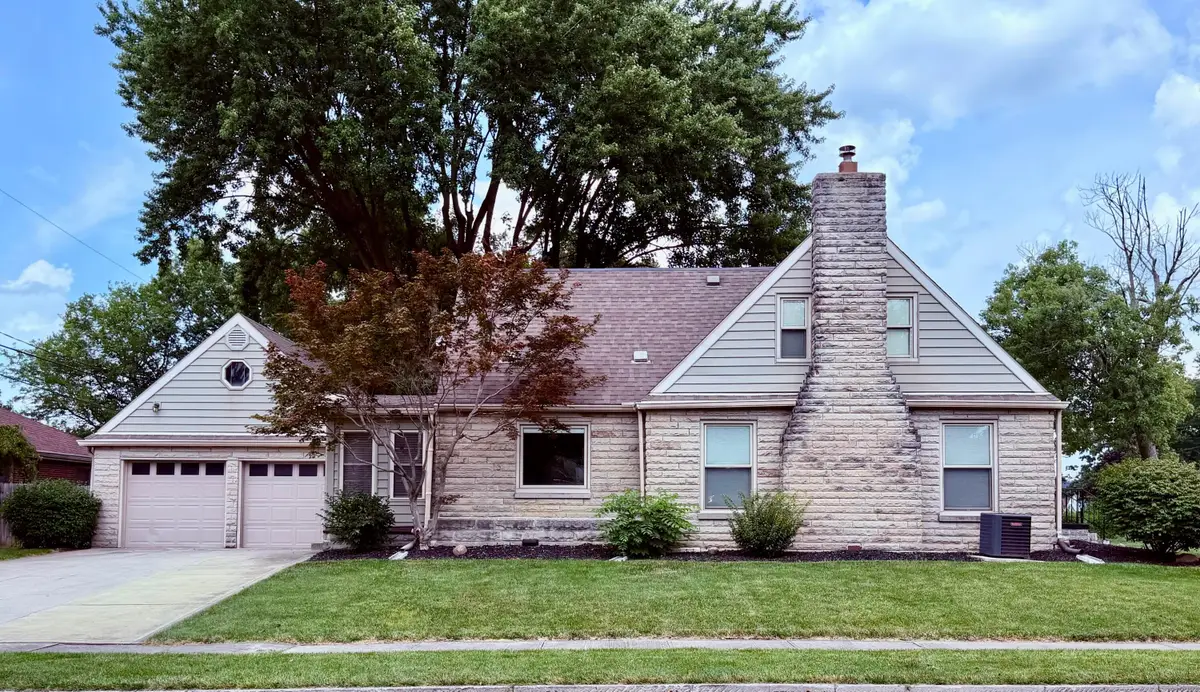 645 Vernon Heights Boulevard, Marion, OH 43302 - #1