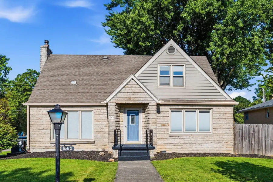 645 Vernon Heights Boulevard, Marion, OH 43302 - #2