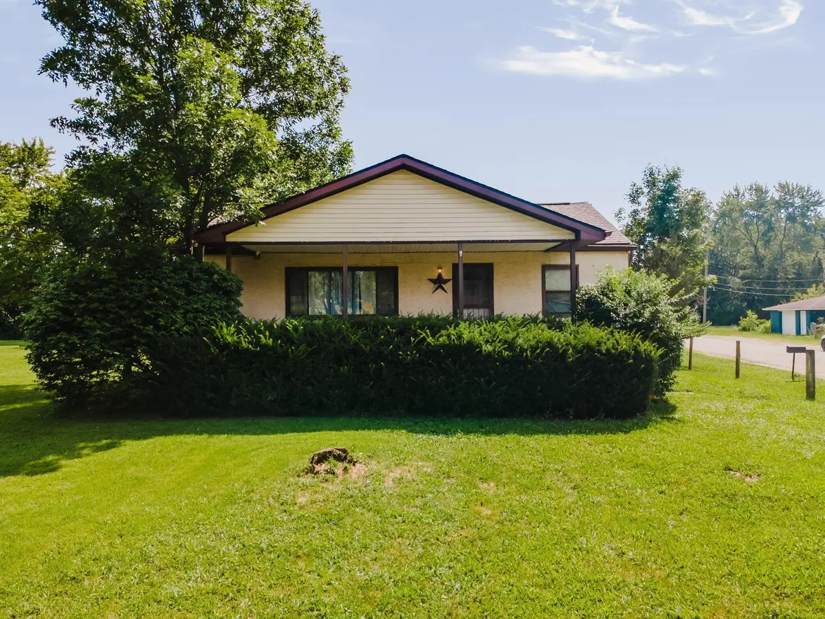 1698 Brown Road, Columbus, OH 43223 - #1