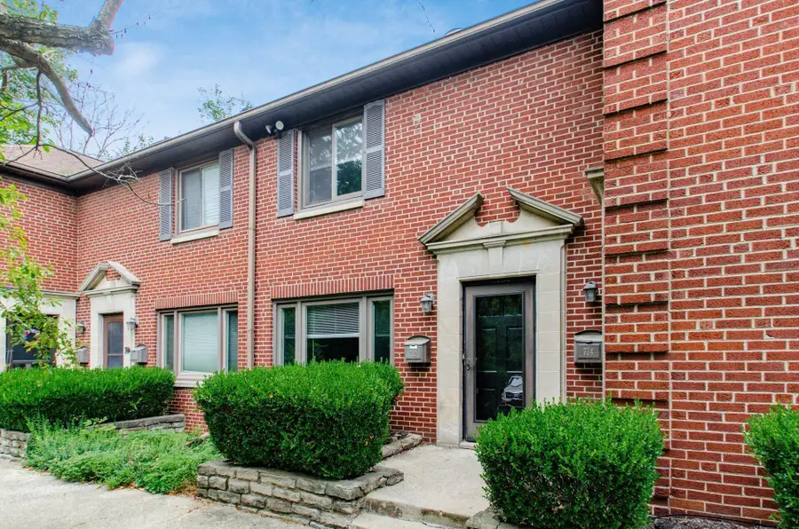 712 Overbrook Drive, Columbus, OH 43214 - #2