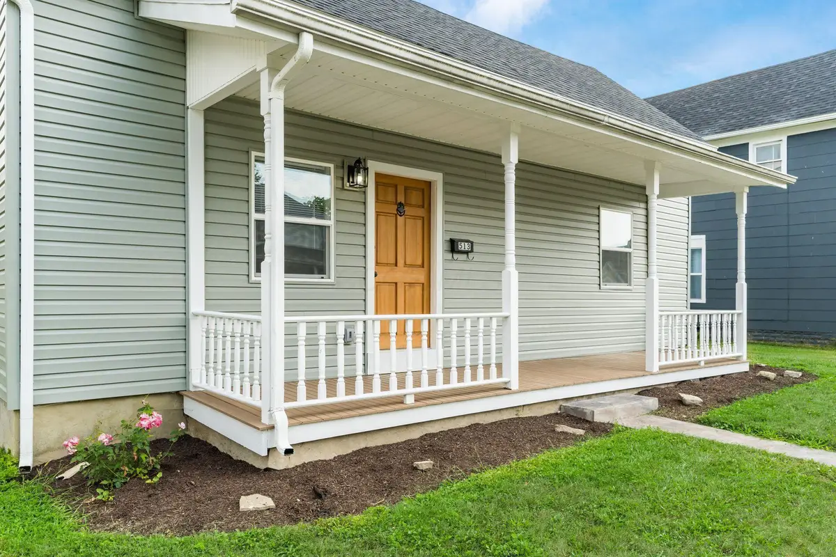 513 E Paint Street, Washington Court House, OH 43160 - #1