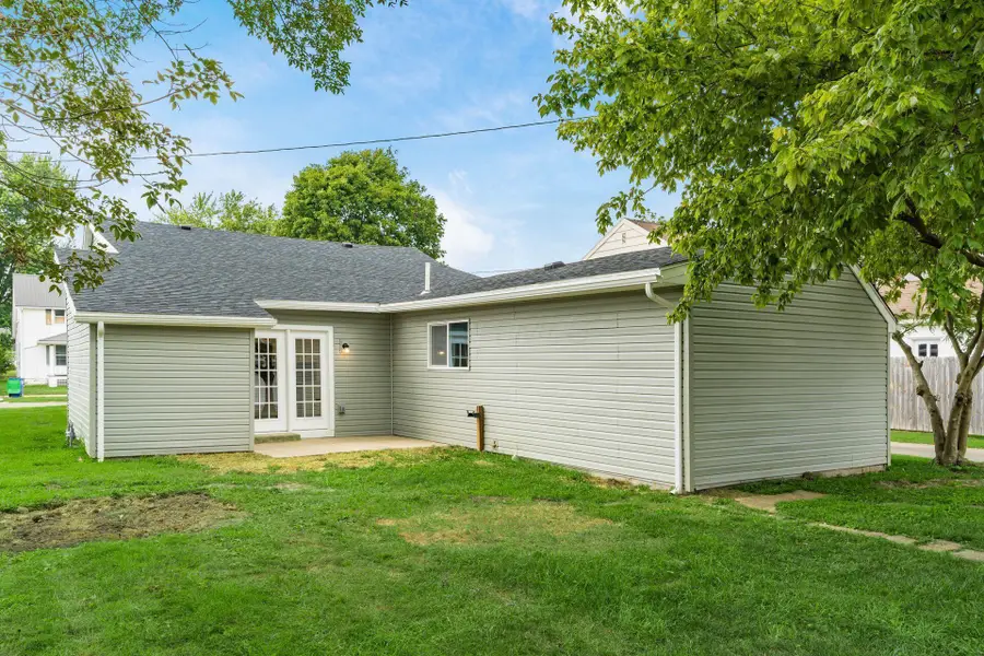 513 E Paint Street, Washington Court House, OH 43160 - #3