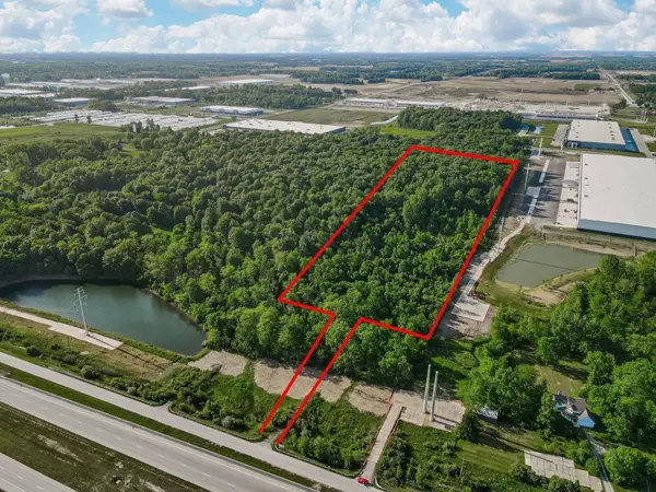 0 Cobbs Road Nw, Johnstown, OH 43031
