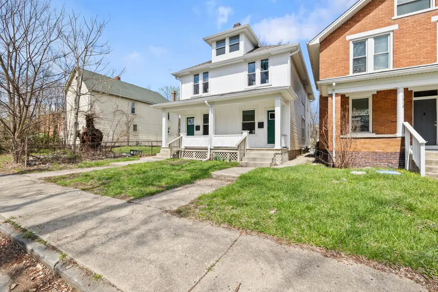 1612-1614 Pembroke Avenue, Columbus, OH 43203 - #2