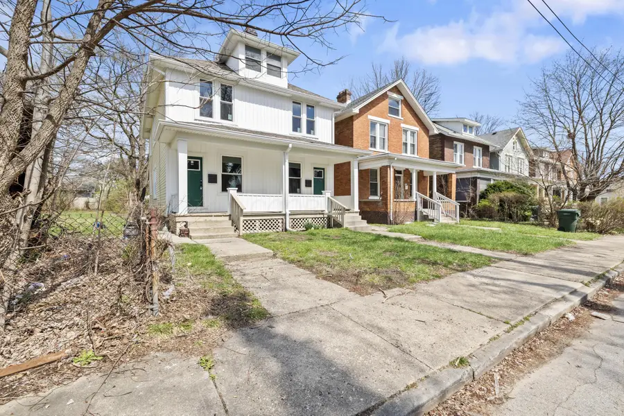 1612-1614 Pembroke Avenue, Columbus, OH 43203 - #3