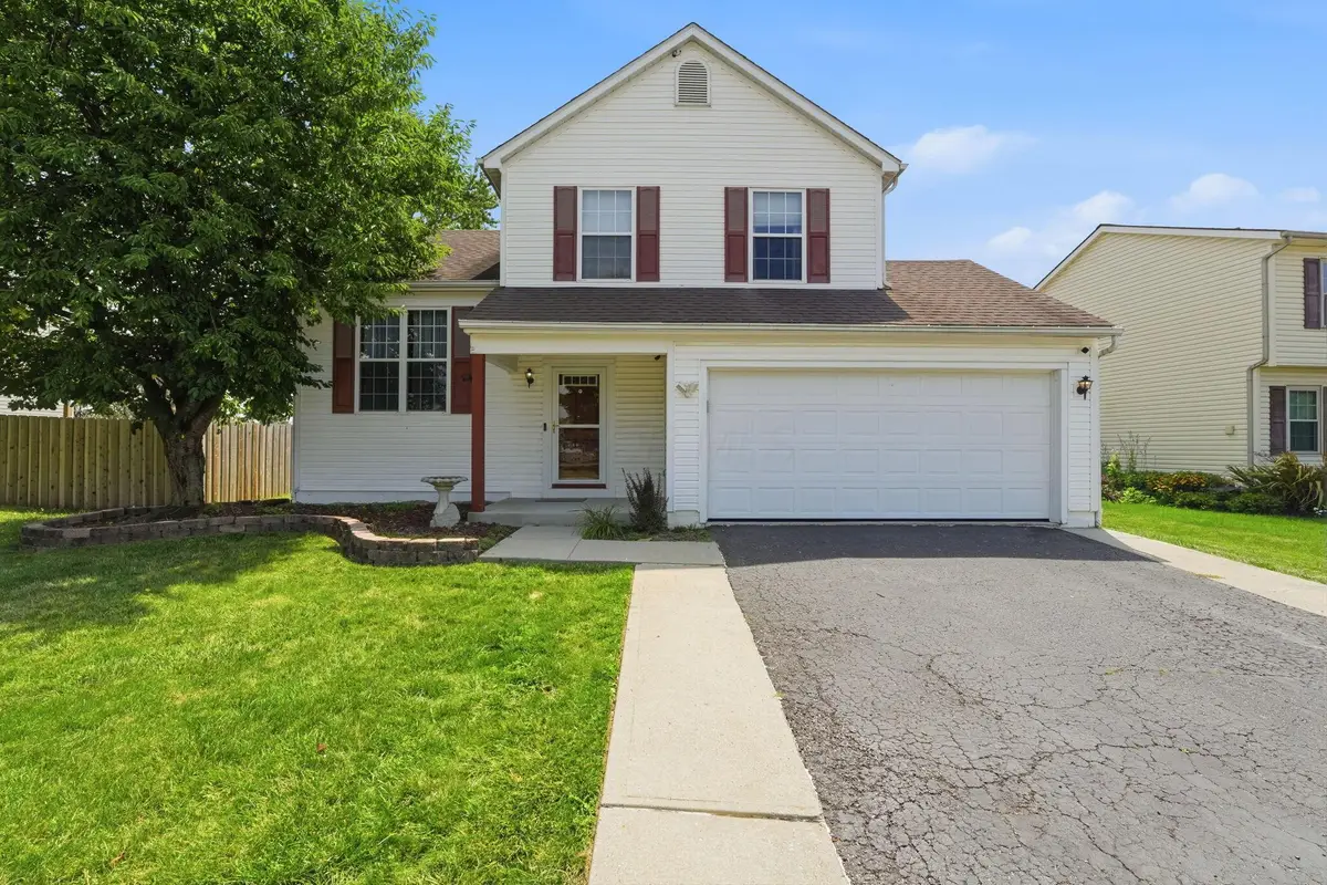 5178 Knight Street, Groveport, OH 43125 - #1