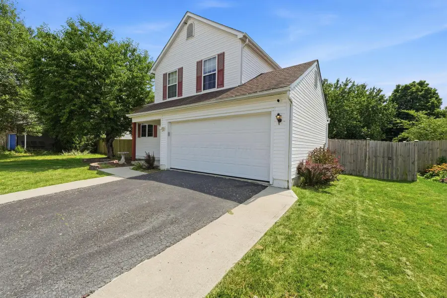 5178 Knight Street, Groveport, OH 43125 - #2