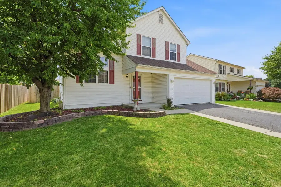 5178 Knight Street, Groveport, OH 43125 - #3