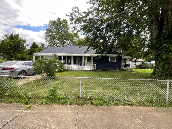1116 Little Plum Lane, Columbus, OH 43227