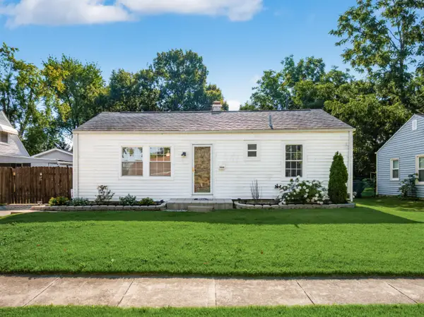 386 Old Village Road, Columbus, OH 43228