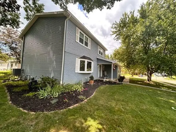 819 Dietrich Street, Newark, OH 43055