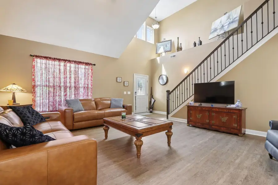 4471 Snowy Meadow Drive, Grove City, OH 43123 - #2