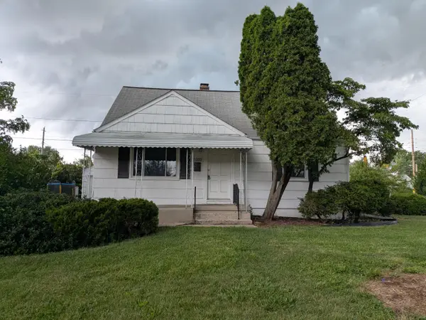 3205 Hamilton Avenue, Columbus, OH 43224