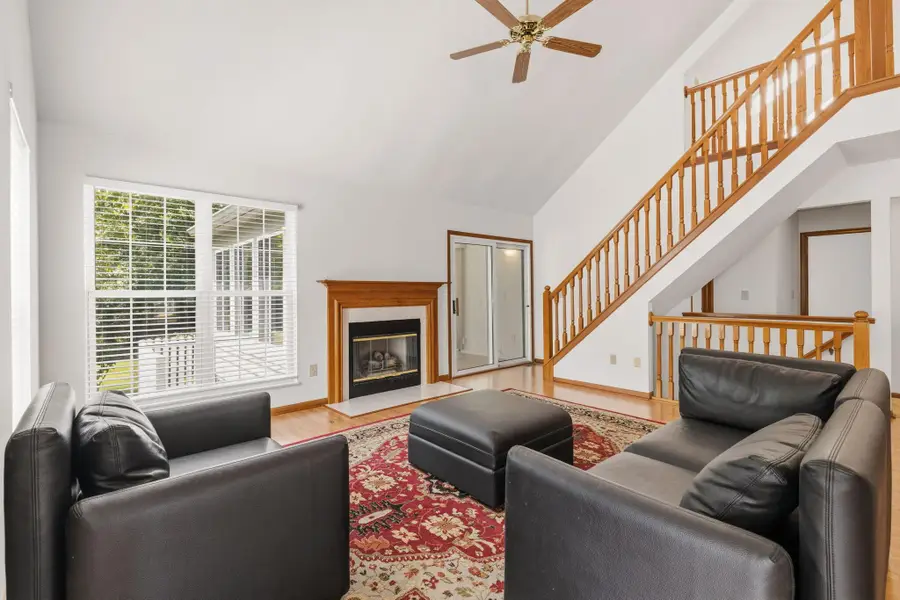 6526 Upper Lake Circle, Westerville, OH 43082 - #3