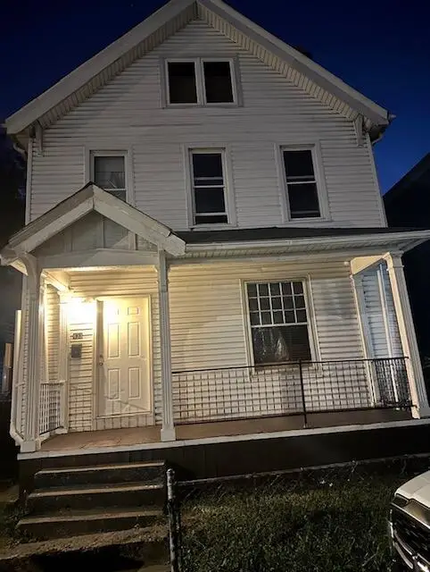 433 Oakwood Avenue, Columbus, OH 43205 - #1