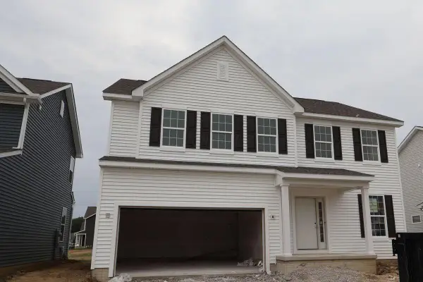 1141 Slate Wagon Road, Plain City, OH 43064