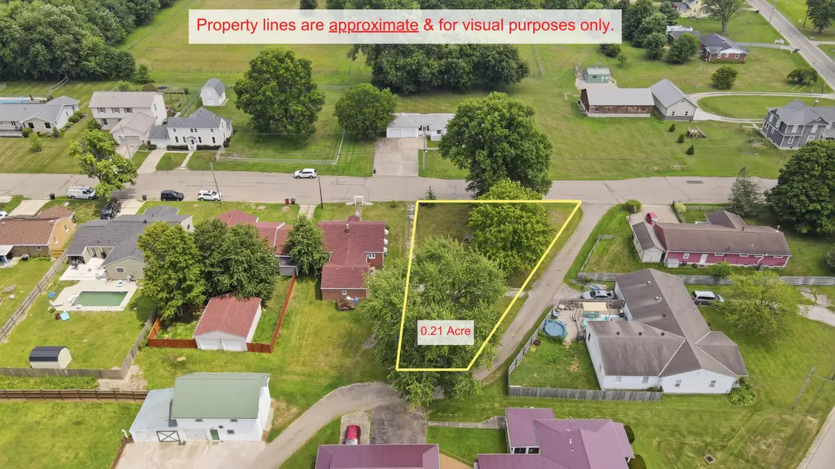 0 Hansbarger Avenue, Baltimore, OH 43105 - #1