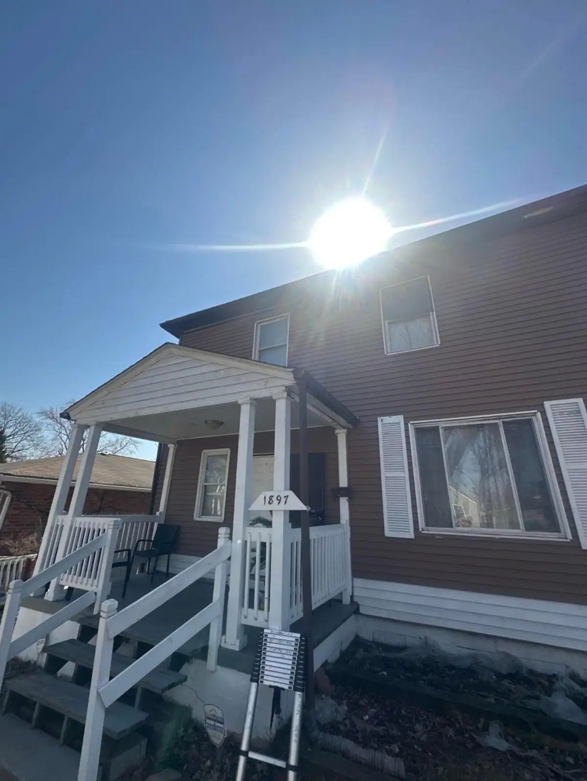 1897 Denune Avenue, Columbus, OH 43211 - #1
