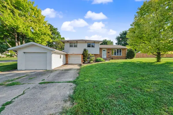 268 Terrence Drive, Bellefontaine, OH 43311