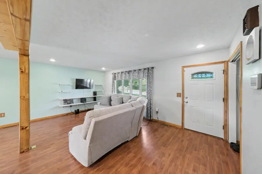 268 Terrence Drive, Bellefontaine, OH 43311 - #2