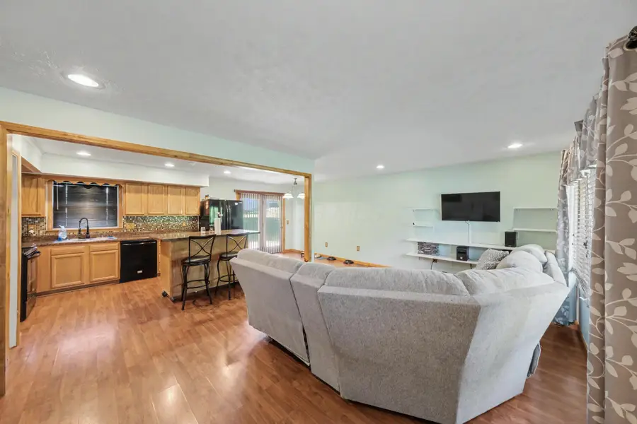 268 Terrence Drive, Bellefontaine, OH 43311 - #3
