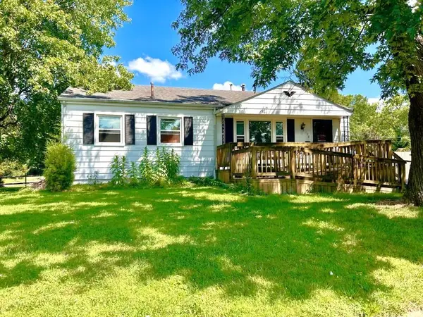 1198 Marble Drive, Columbus, OH 43227
